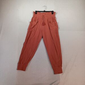 Aerie Womens Joggers Pants Size Large
Lightweight Boho Casual Granola
Loungewear